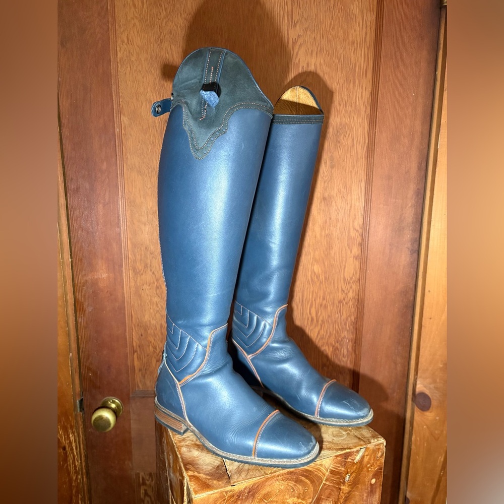Equestrian Riding boots